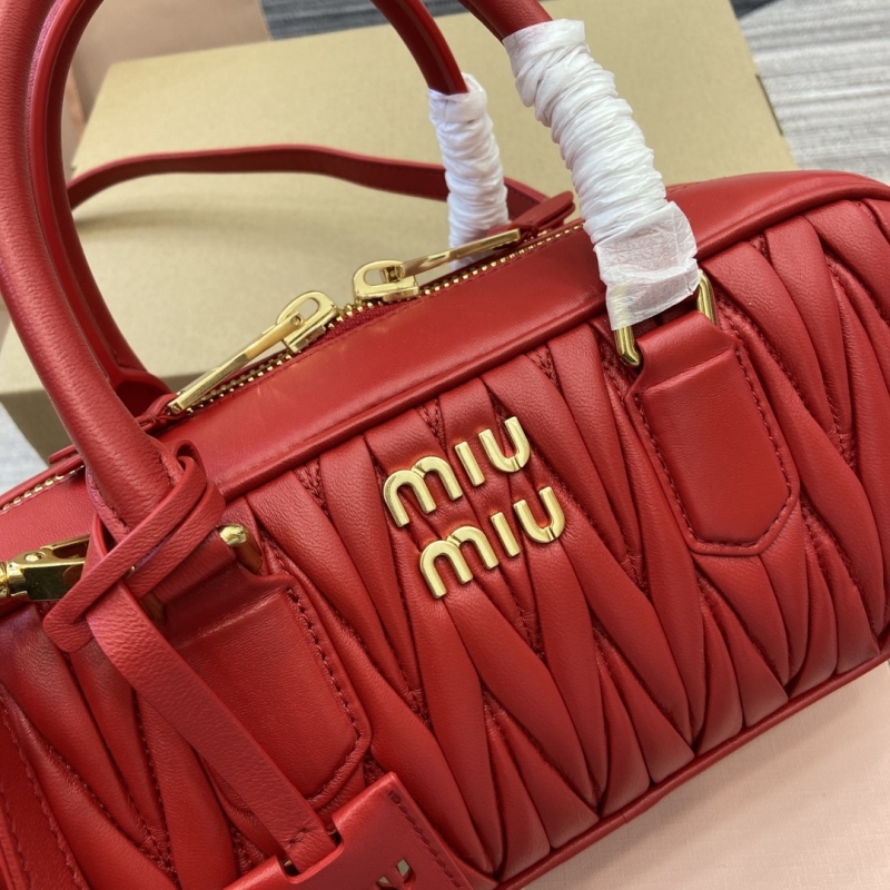 Miu Miu Top Handle Bags